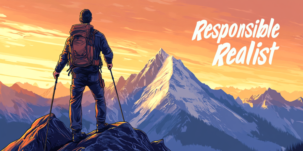 ISTJ Personality Type: Responsible Realist