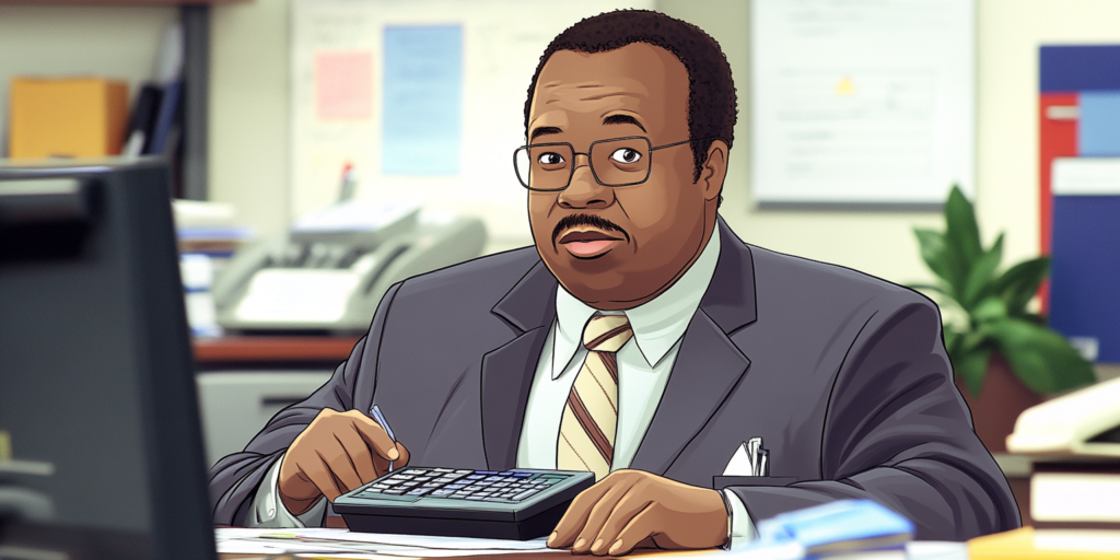 Your Workplace Motivator: Economic, Similar Office Character: Stanley