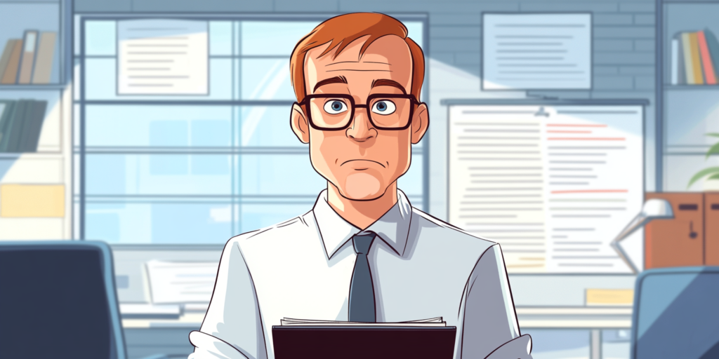 Your Workplace Motivator: Theoretical, Similar Office Character: Toby