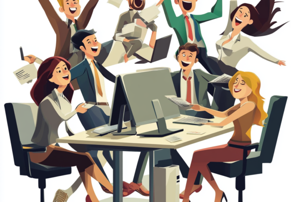 Workplace Motivators Assessment