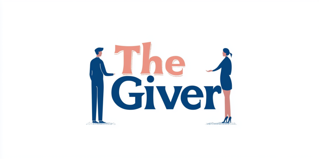 ENFJ Personality Type: The Giver