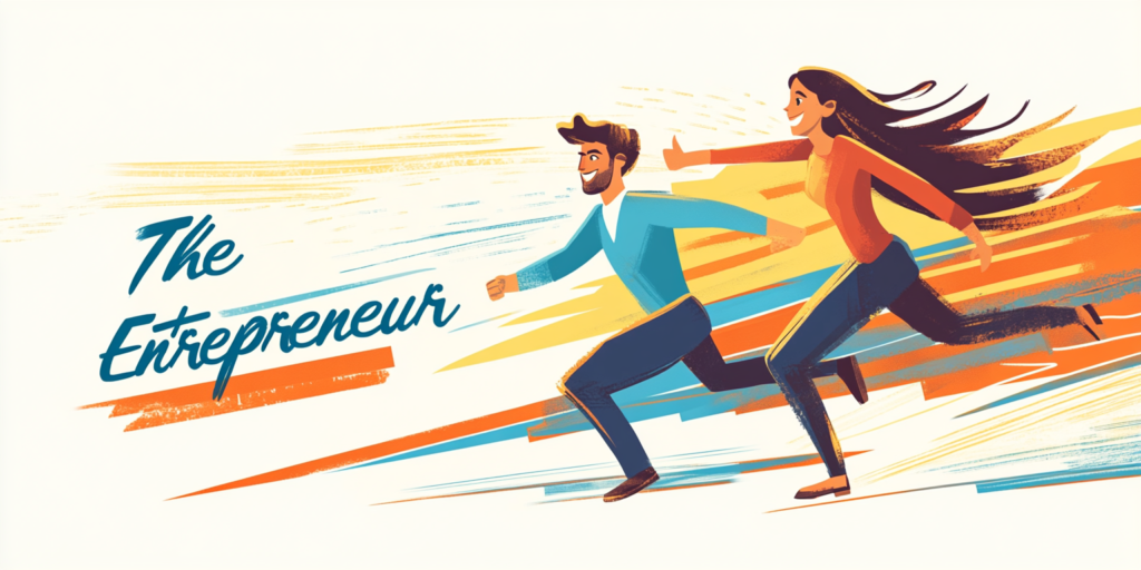 ESTP Personality Type: The Entrepreneur