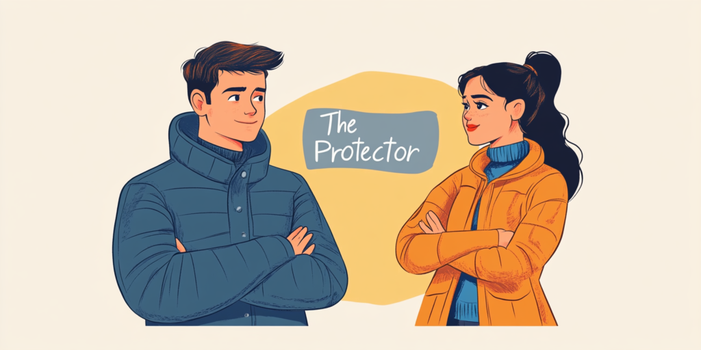 ISFJ Personality Type: The Protector