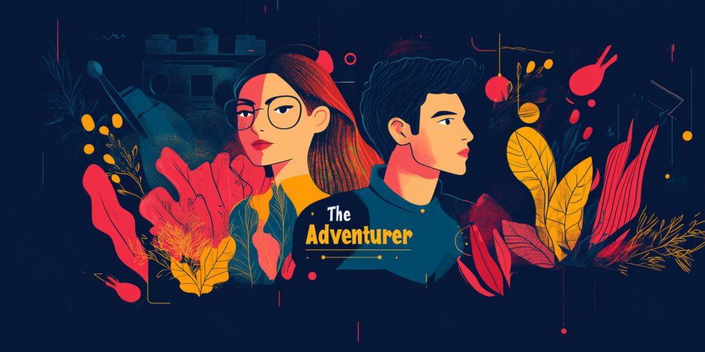 ISFP Personality Type: The Adventurer