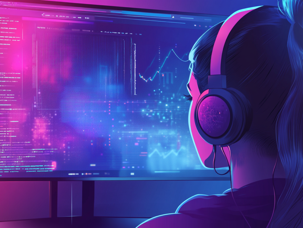 Your Learning Style: Auditory Learning Style