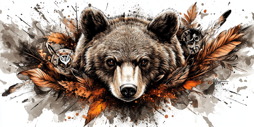 Your Spirit Animal: The Bear