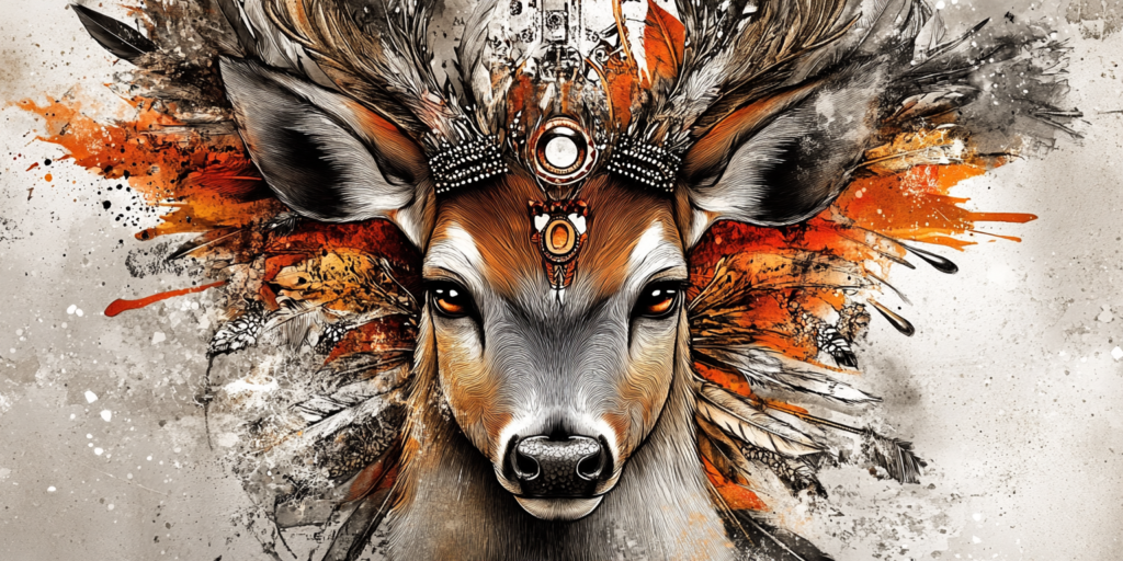 Your Spirit Animal: The Deer