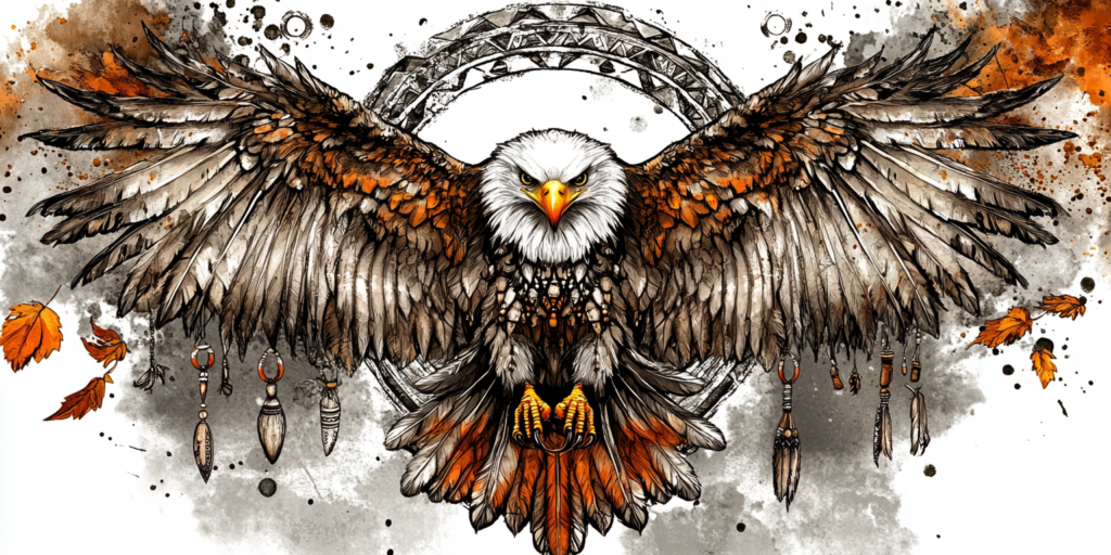 Your Spirit Animal: The Eagle