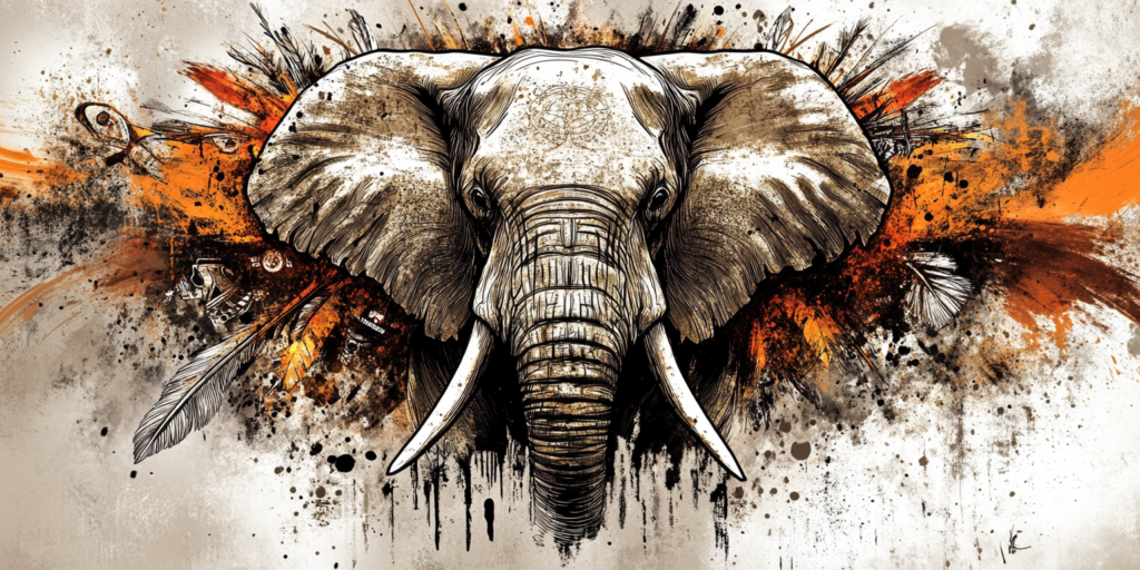 Your Spirit Animal: The Elephant