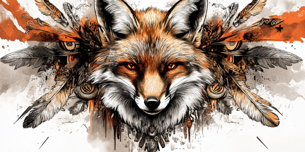 Your Spirit Animal: The Fox