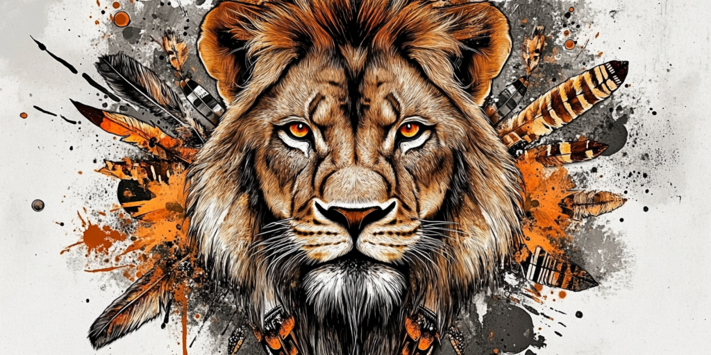 Your Spirit Animal: The Lion