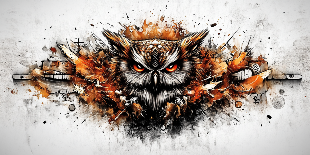 Your Spirit Animal: The Owl