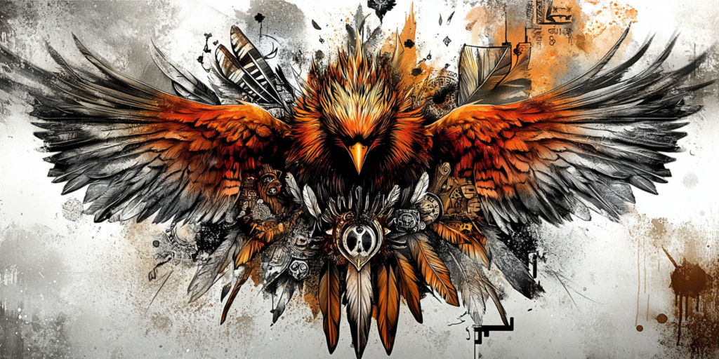 Your Spirit Animal: The Phoenix
