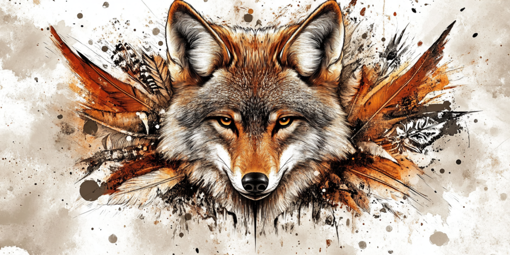Your Spirit Animal: The Wolf