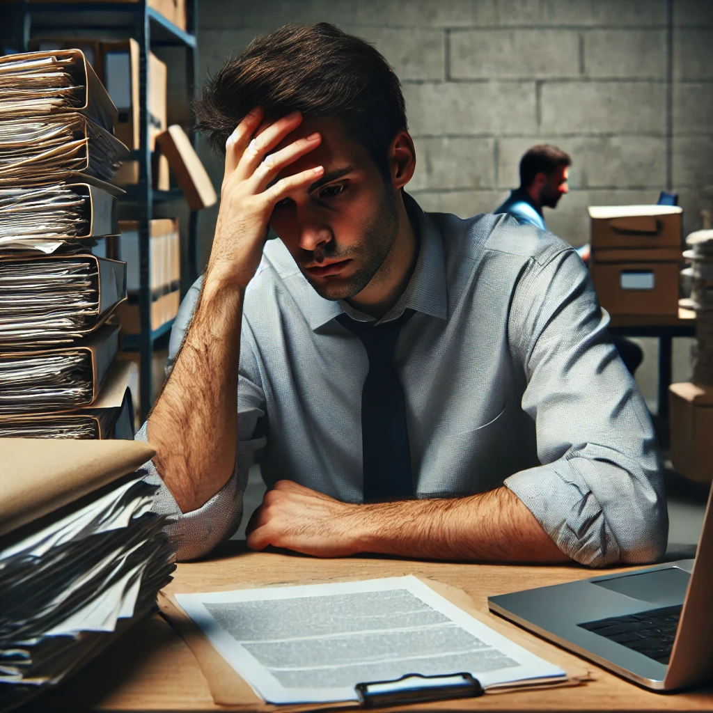 If You’re Not Motivated at Work, You’re at Risk